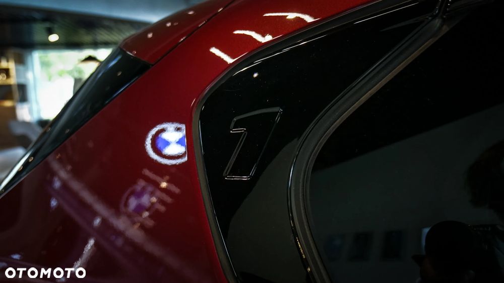 BMW Seria 1 118d Sport - 8