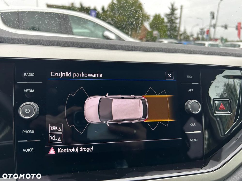 Volkswagen Polo 1.0 MPI Special Edition - 36