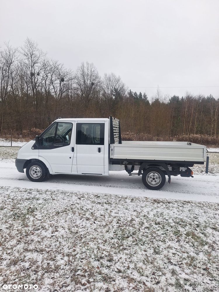 Ford TRANSIT - 8