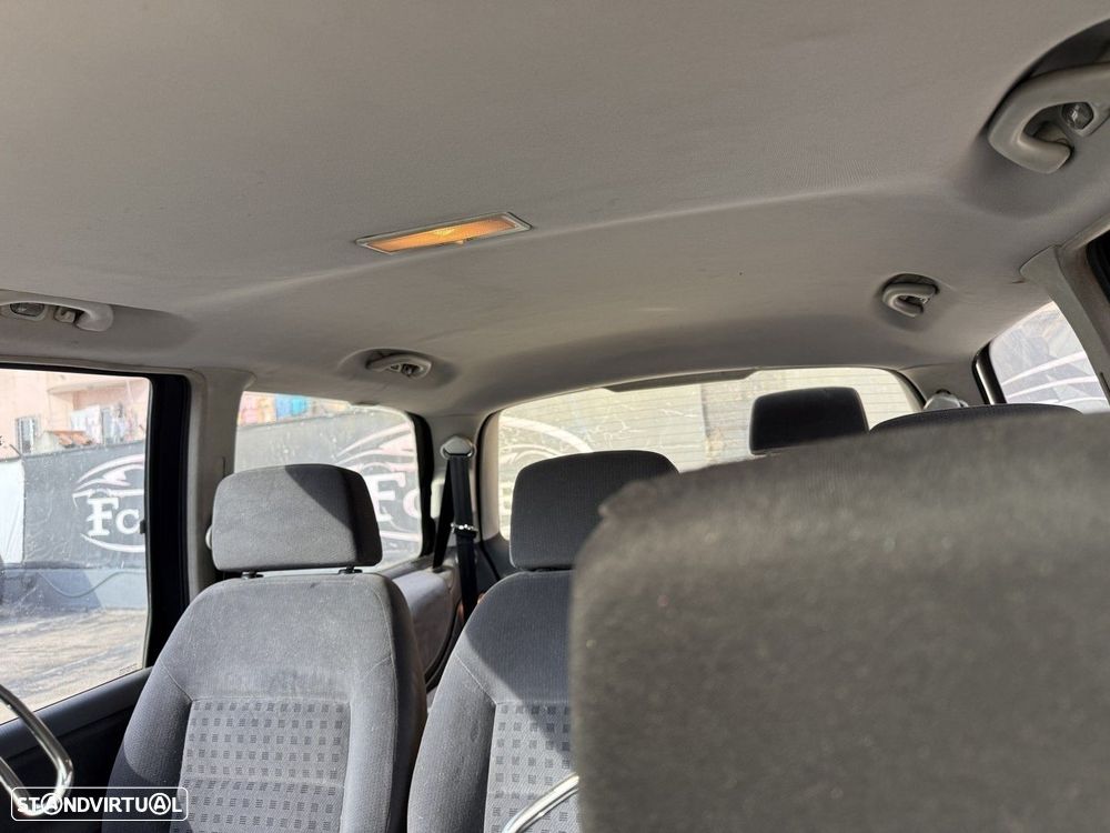 VW Sharan 1.9 TDi Family - 7