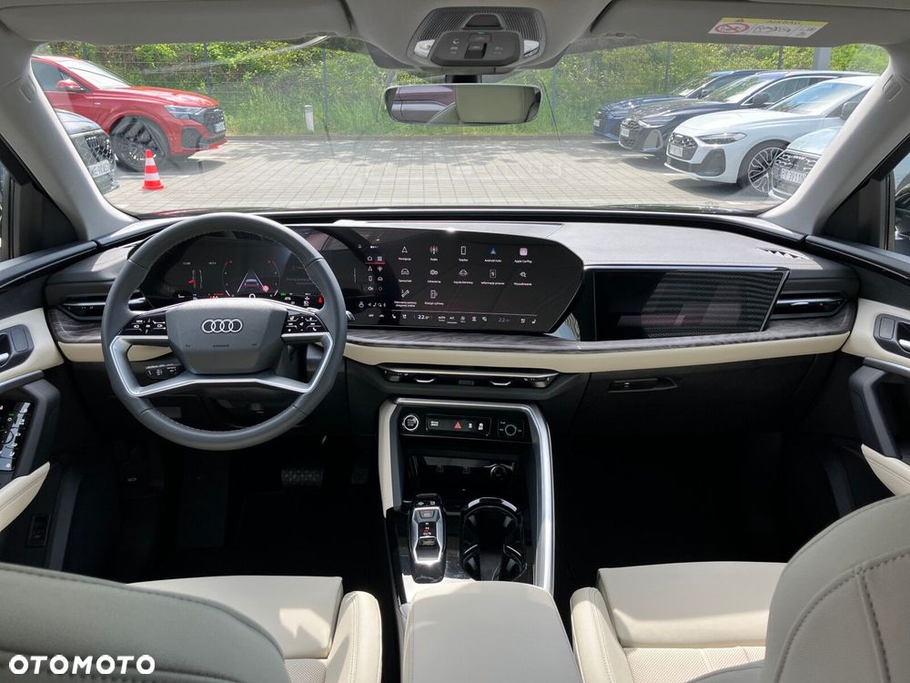 Audi Q5 Sportback - 14
