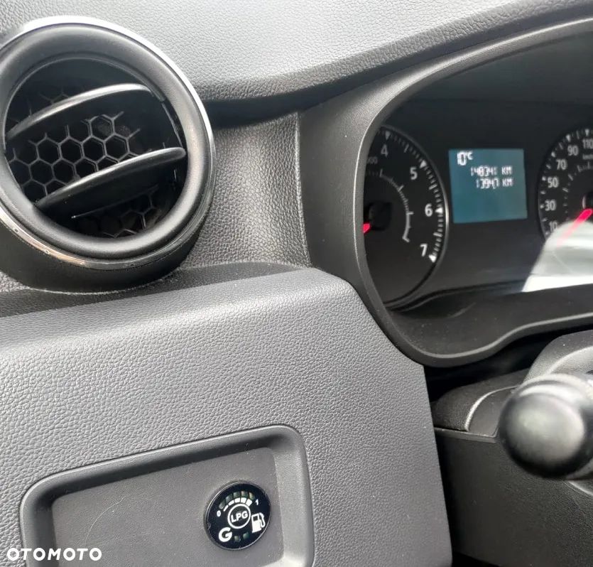 Dacia Duster 1.0 TCe Comfort - 14