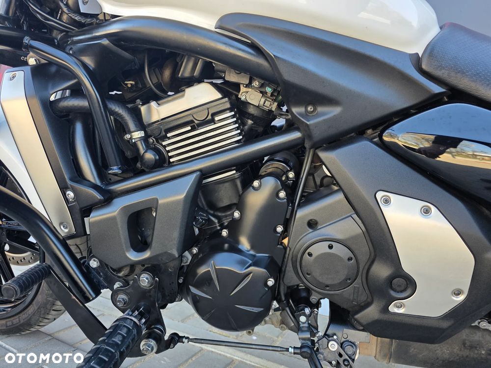 Kawasaki Vulcan - 18