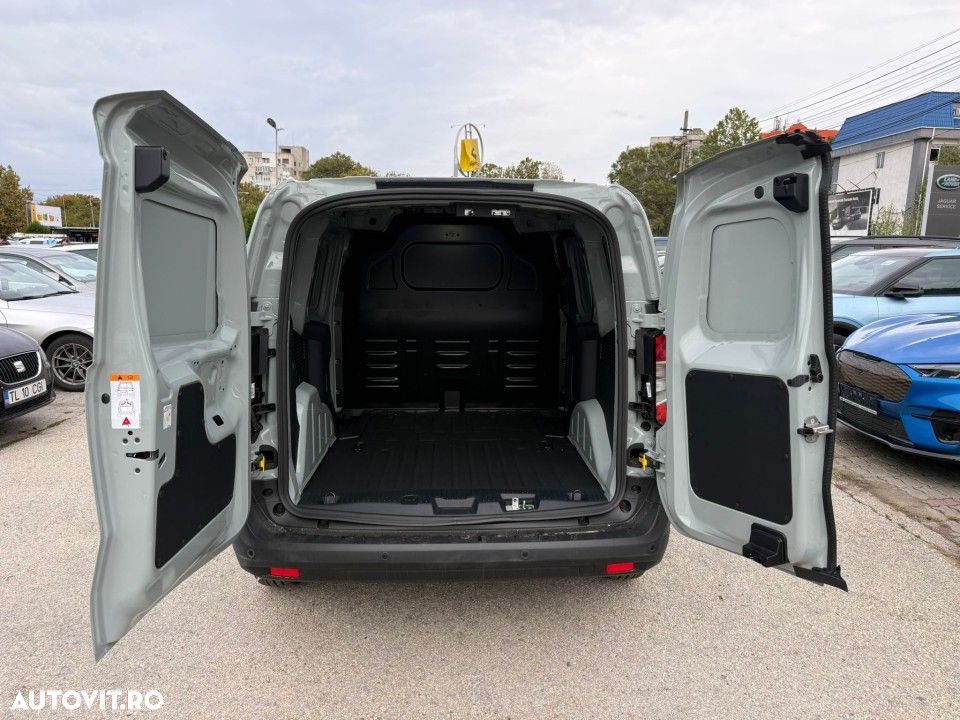 Ford Transit - 10