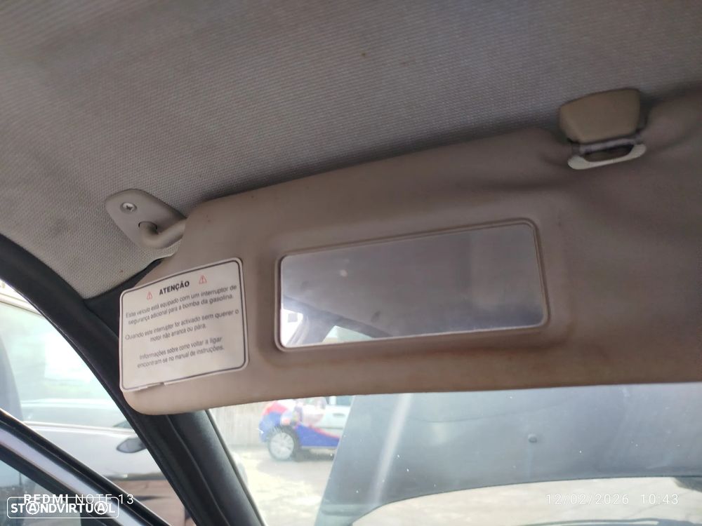 Ford Fiesta 1.1i Wave - 17