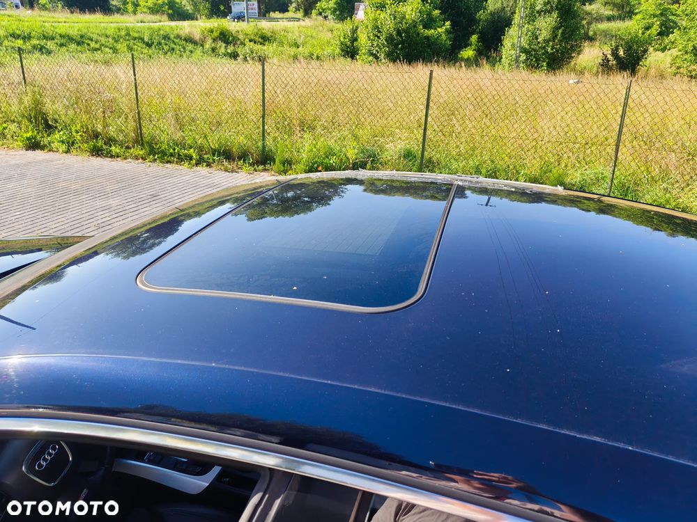 Audi A5 Sportback 2.7 TDI DPF multitronic - 26