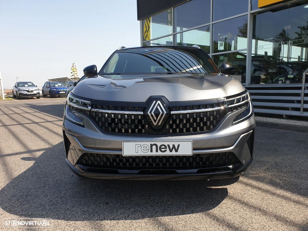 Renault Austral 1.3 Mild Hybrid Iconic Auto - 2