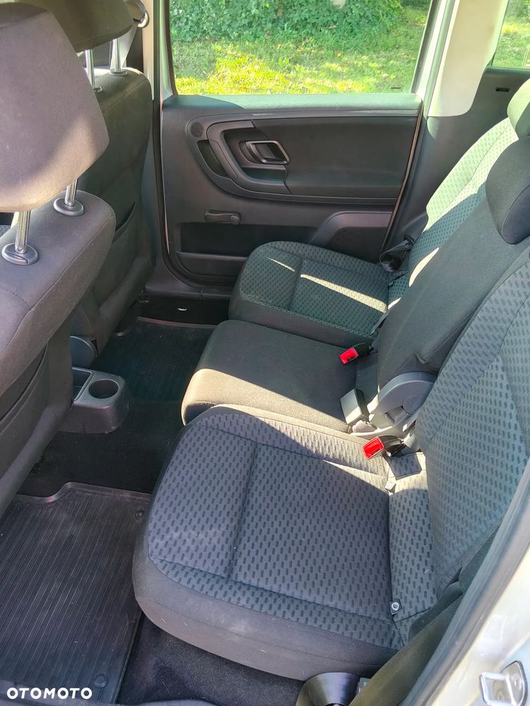 Skoda Roomster 1.2 TSI - 5