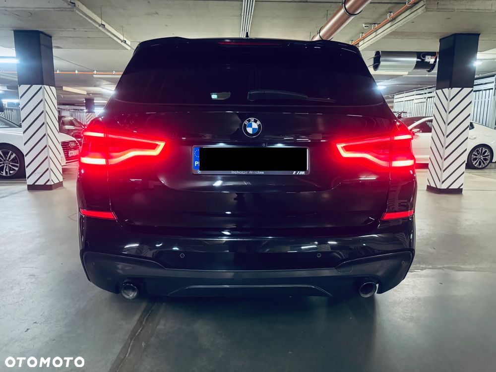 BMW X3 - 5