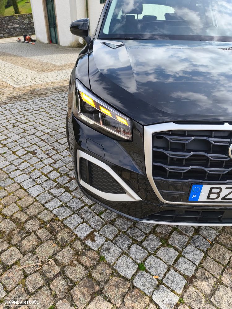 Audi Q2 - 26