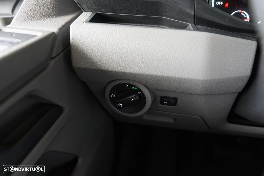 VW e-Transporter e-Caravelle KR 100 kW Edition - 23