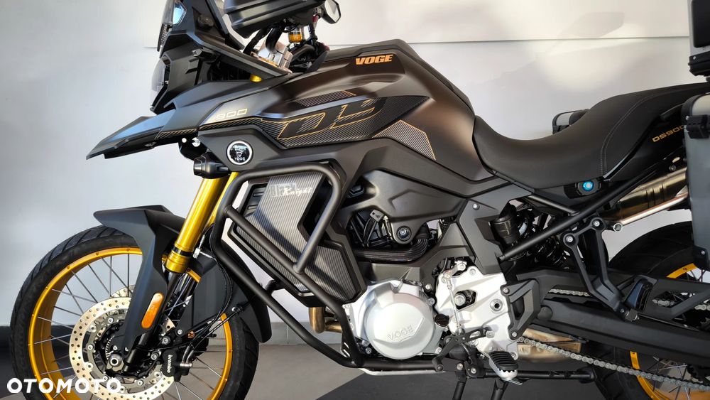 VOGE 900DSX - 18