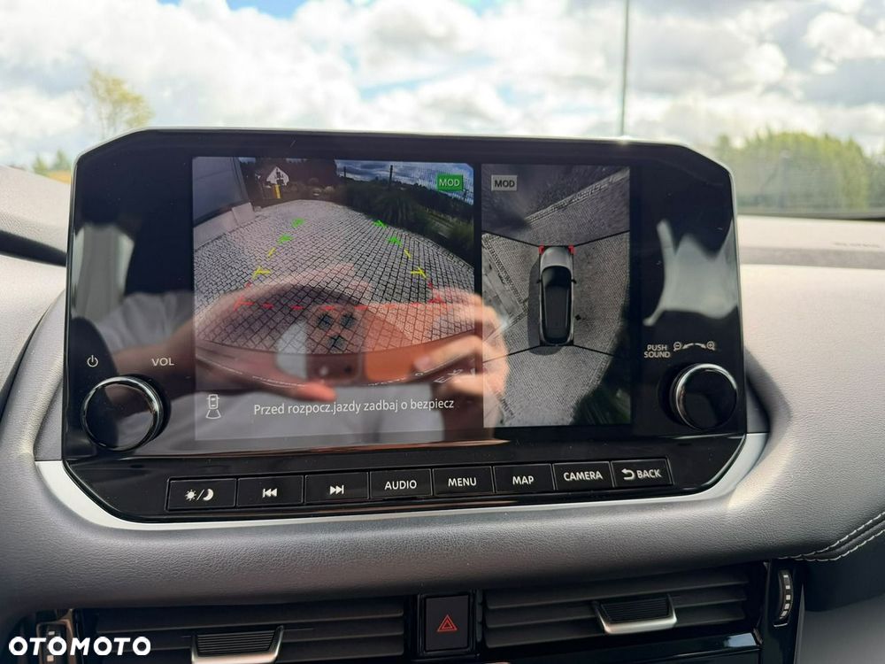 Nissan Qashqai - 24