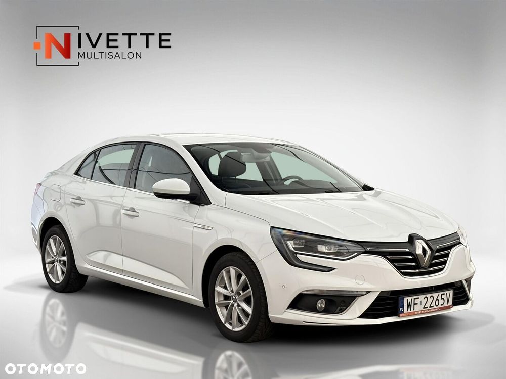 Renault Megane - 8