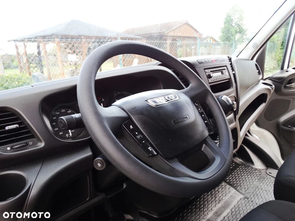 Iveco DAILY - 10