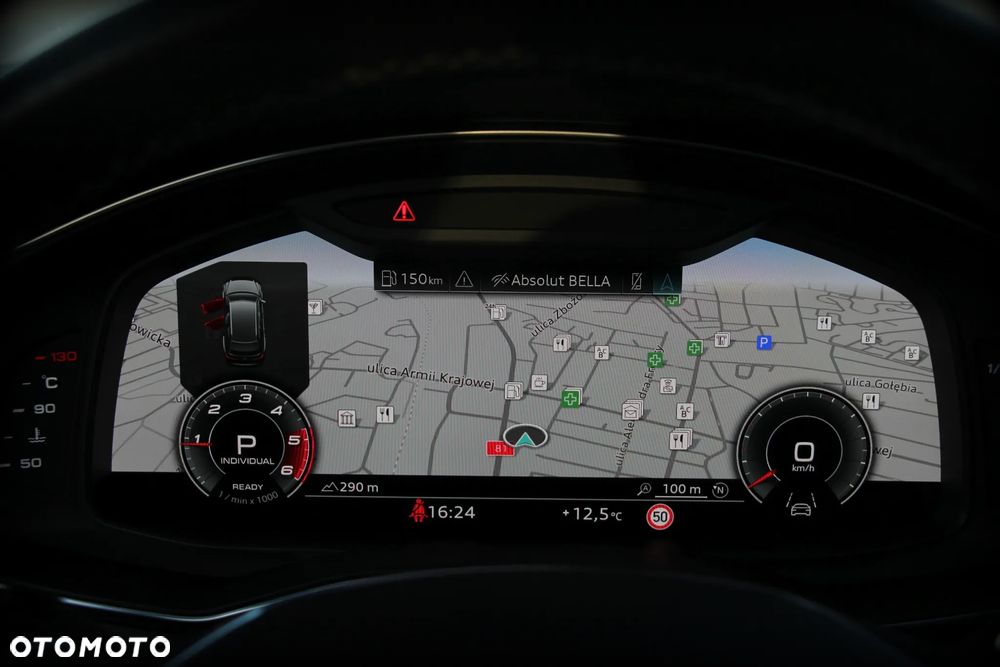 Audi A6 Avant 40 TDI S tronic sport - 27