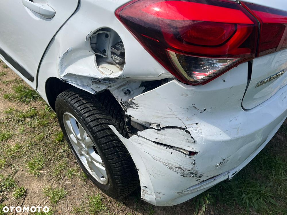 Hyundai i20 - 3
