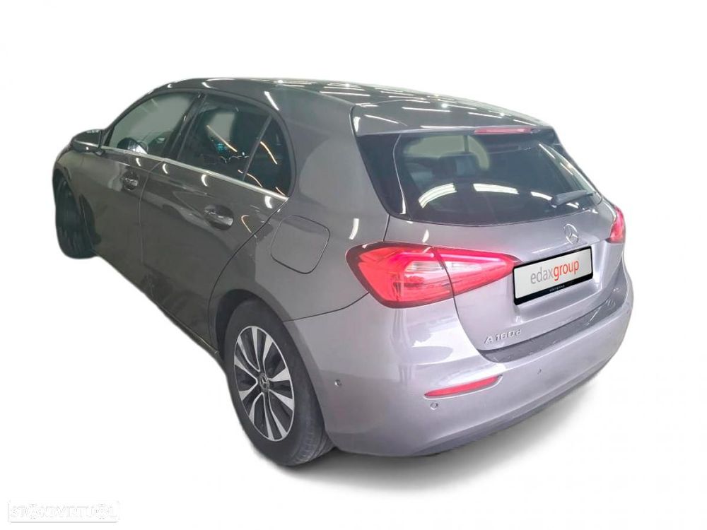 Mercedes-Benz A 160 d Style - 2
