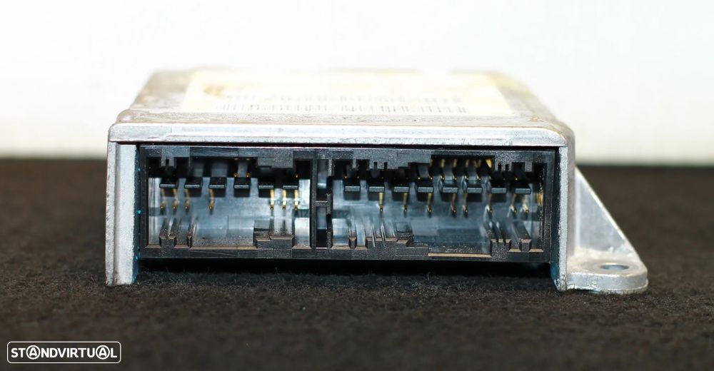 CENTRALINA DE AIRBAG CITROËN C4 - 4