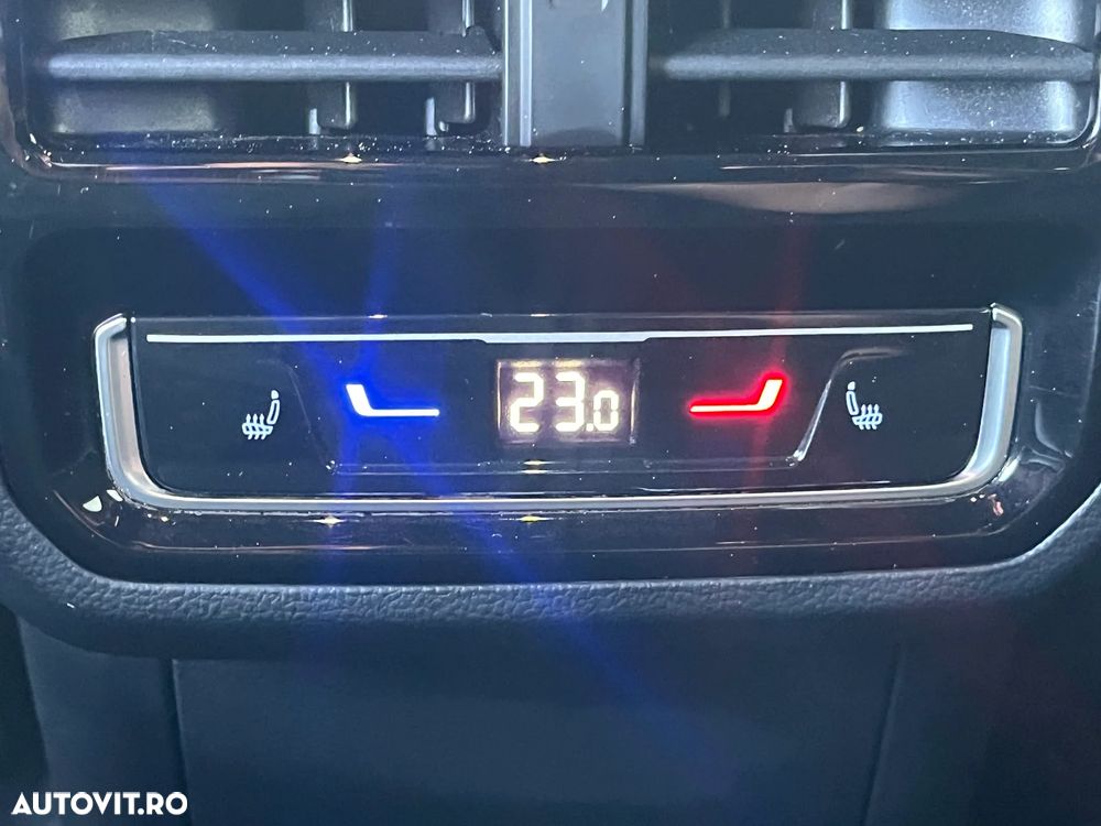 Volkswagen ARTEON SB 2.0 TDI DSG R-Line - 19