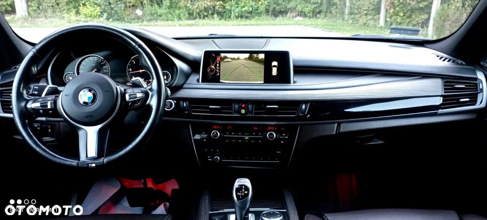 BMW X5 xDrive30d - 15