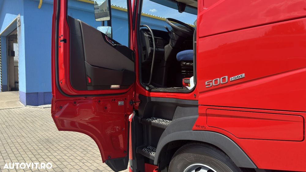 Volvo FH 500 - 24