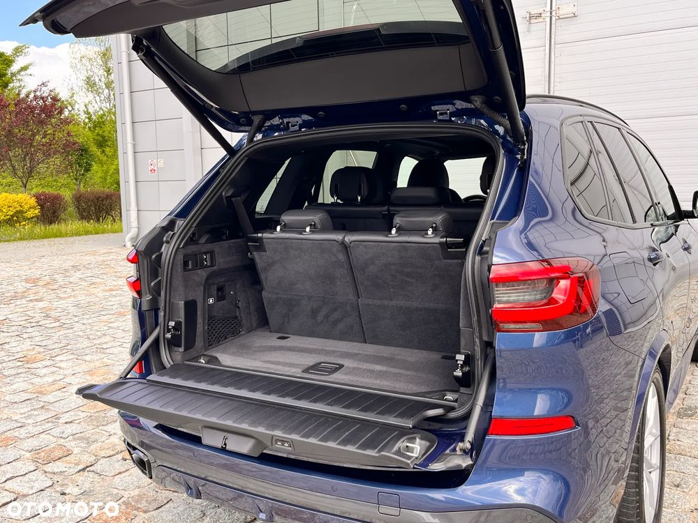 BMW X5 xDrive30d mHEV sport - 19