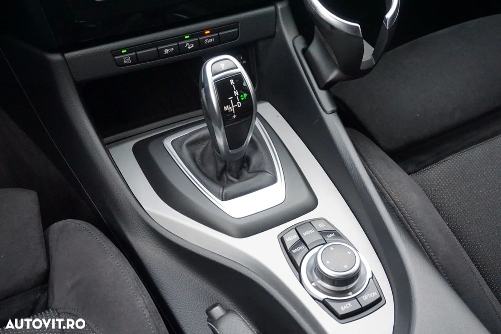 BMW X1 xDrive20d Aut. Sport Line - 23