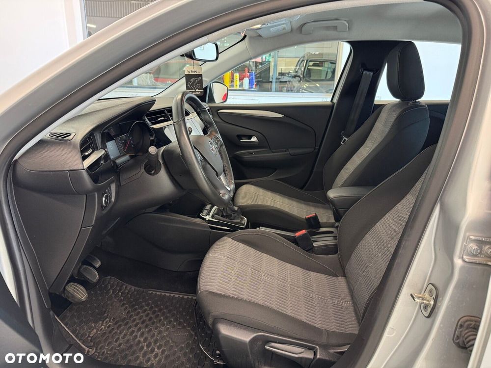 Opel Corsa - 7