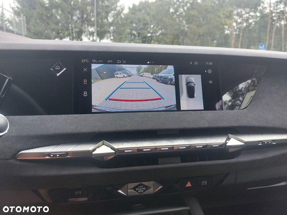 DS Automobiles DS 4 - 26