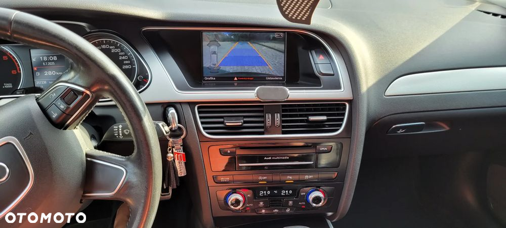 Audi A4 ver-2-0-tdi-multitronic - 14