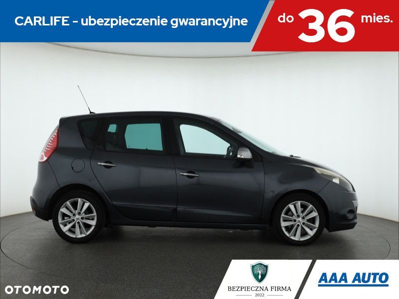 Renault Scenic - 7