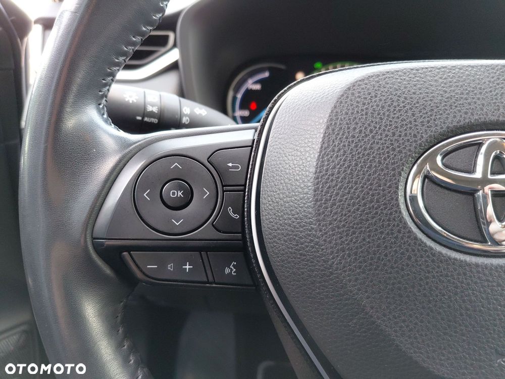 Toyota RAV4 - 22