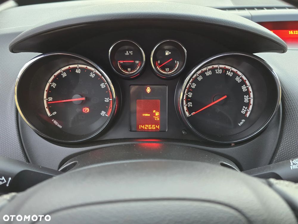 Opel Meriva 1.4 Enjoy - 18