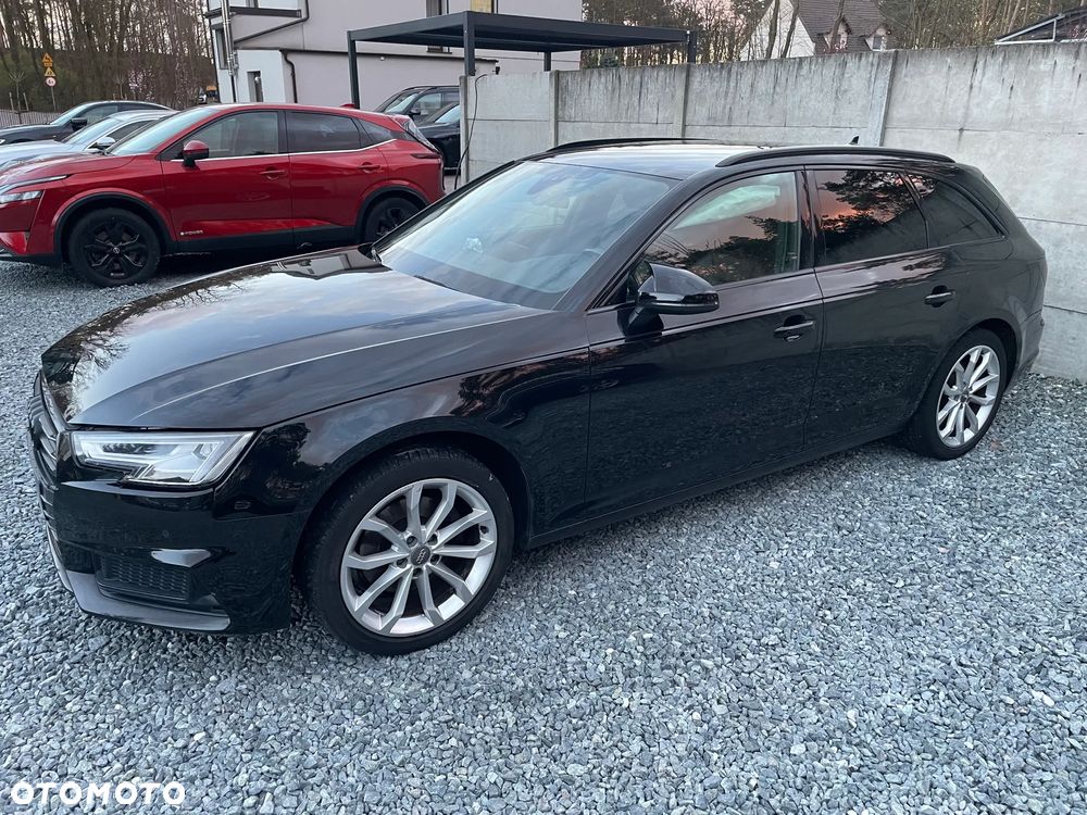 Audi A4 Avant - 3