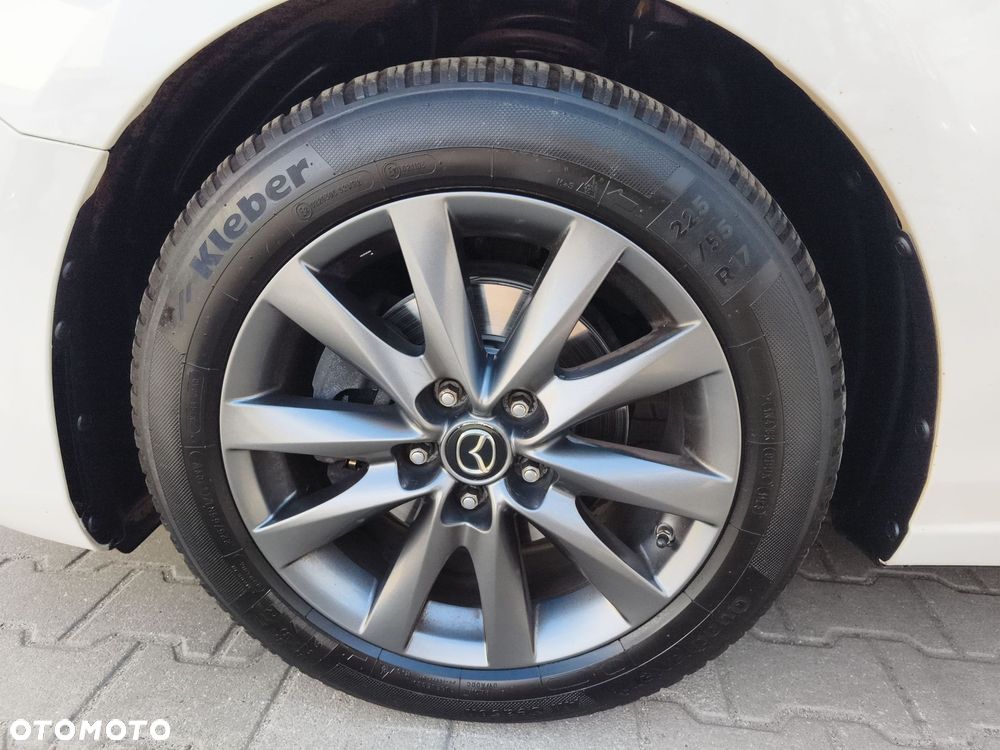 Mazda 6 2.0 SKYMotion - 16