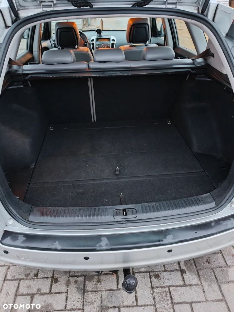 Kia Ceed 1.6 Crdi Comfort - 13