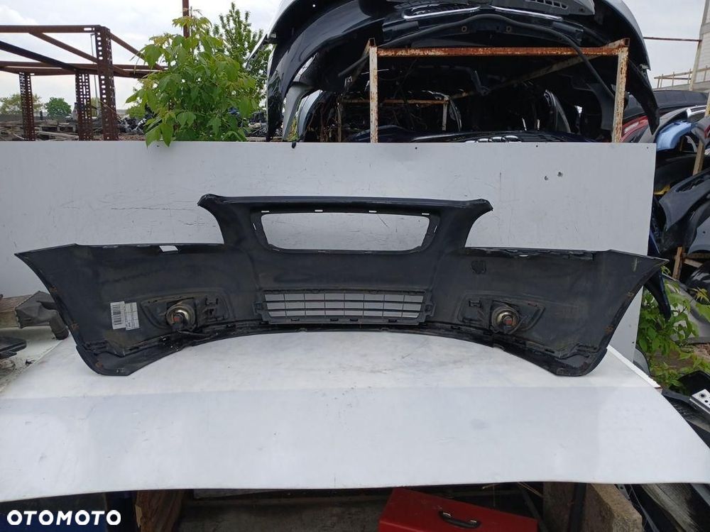ZDERZAK PRZÓD PRZEDNI VOLVO V50 S40 LIFT 07-12R. 452-46 30744976 - 5