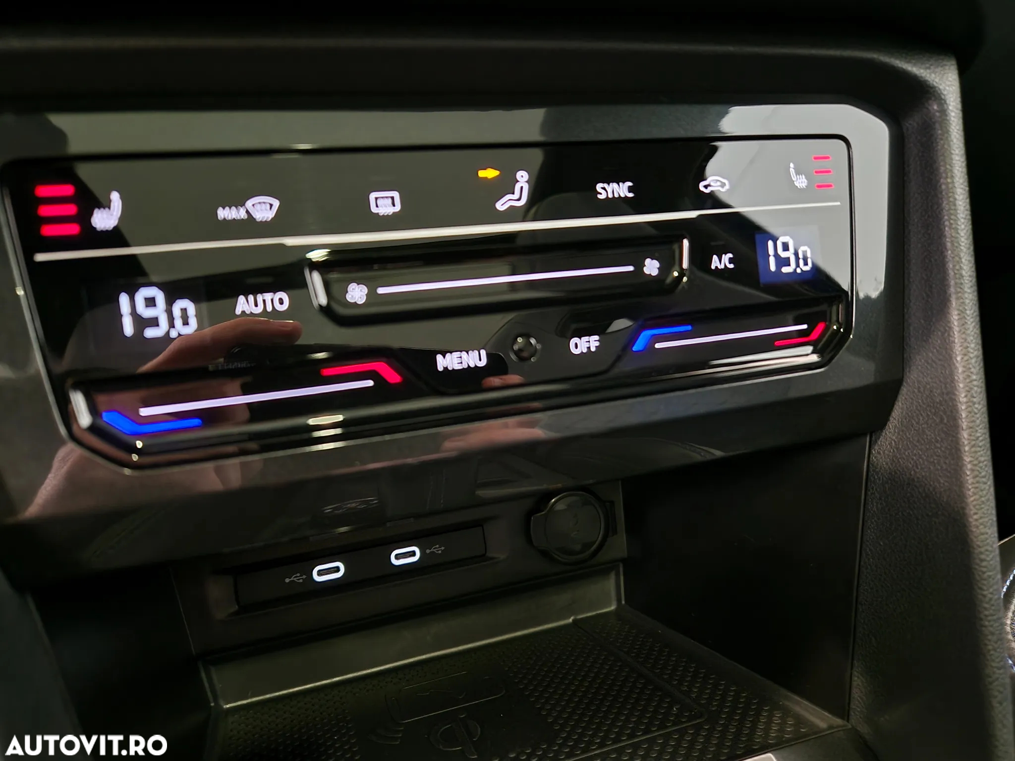 Volkswagen Tiguan 2.0 TSI OPF DSG 4Motion R - 25