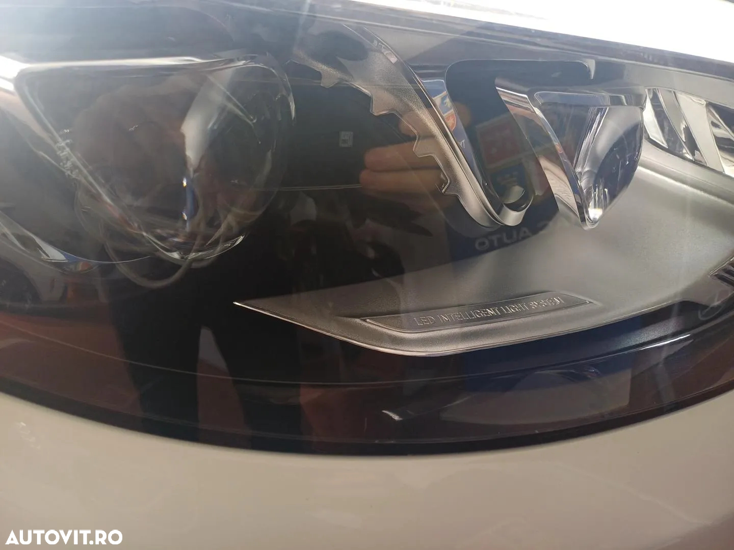 Mercedes-Benz GLE 250 d 4MATIC - 24
