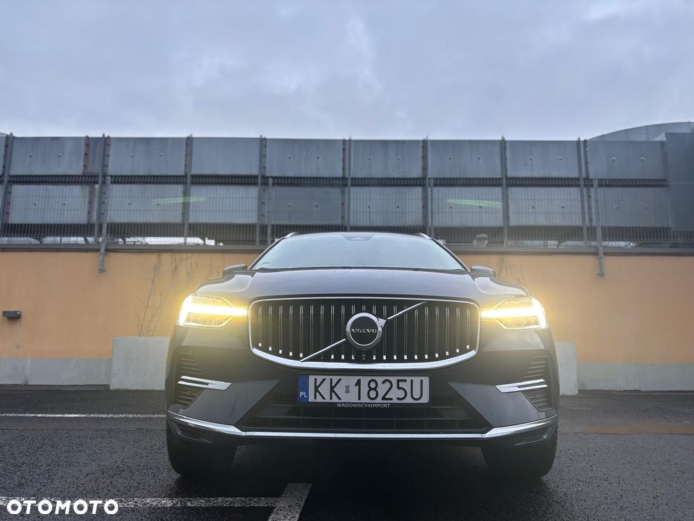 Volvo XC 60 - 2
