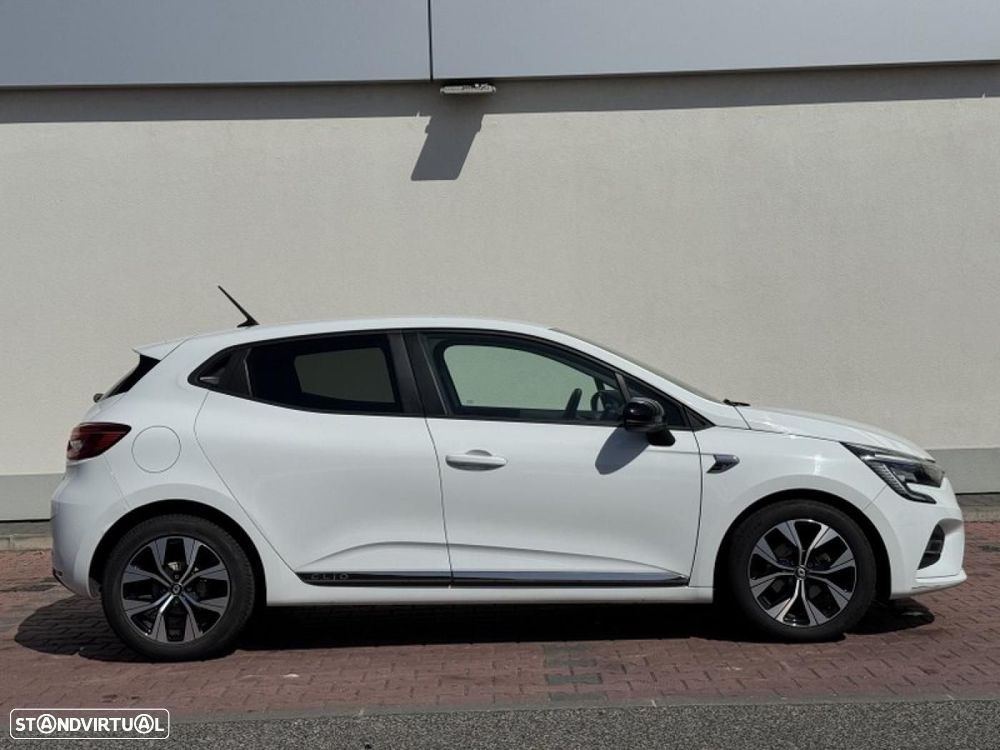 Renault Clio 1.0 TCe RS Line - 28