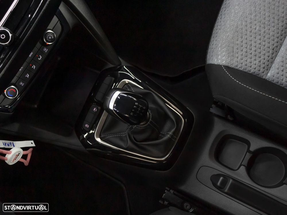 Opel Corsa 1.2 T Edition - 32