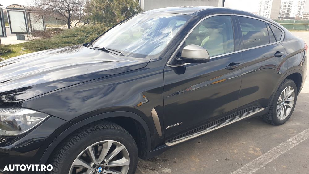 BMW X6 xDrive30d - 2