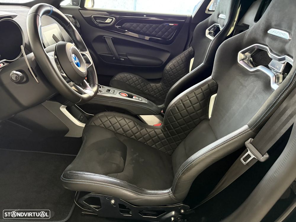 Alpine A110 Première Édition - 40