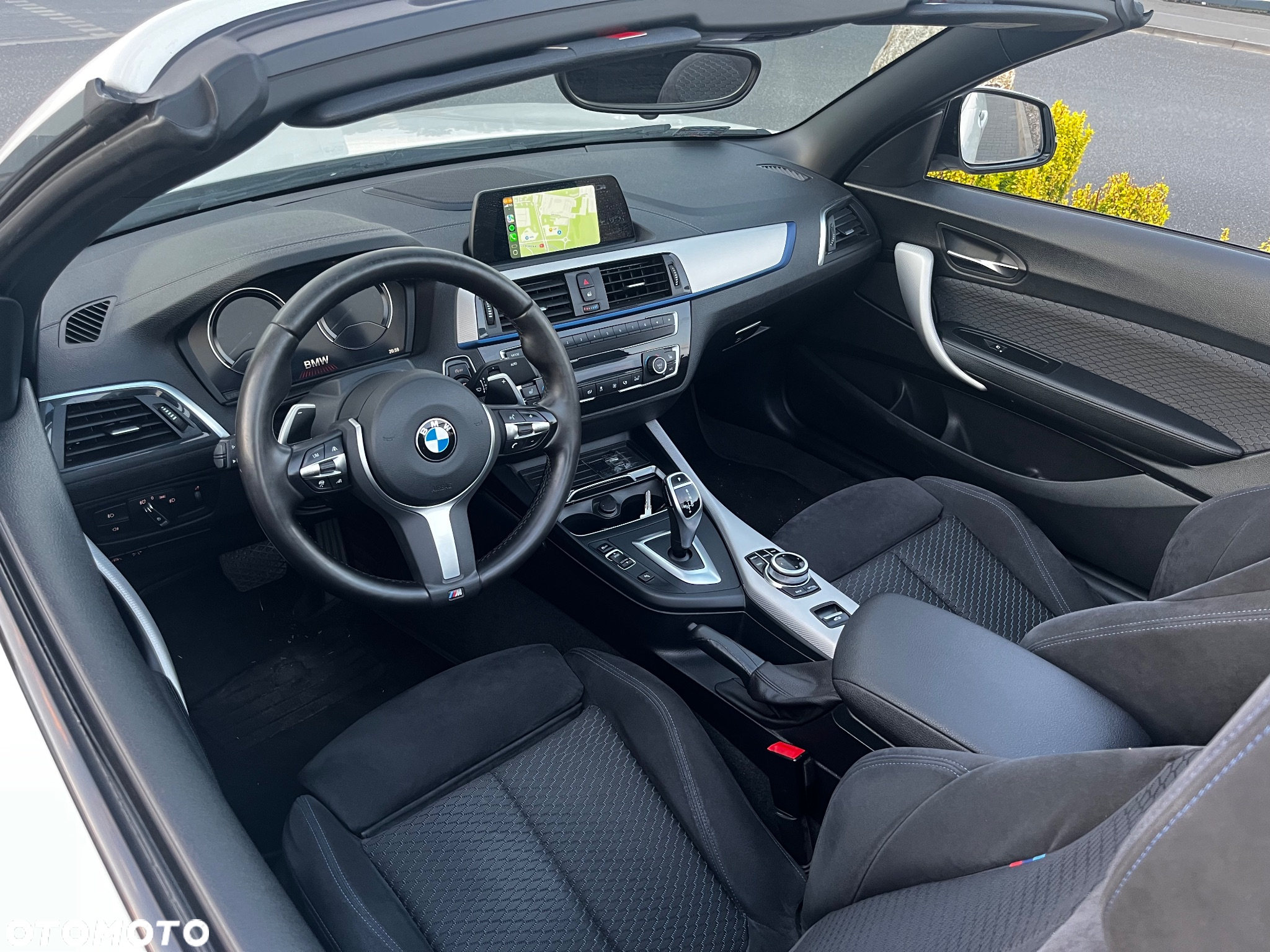 BMW Seria 2 220i M Sport - 4