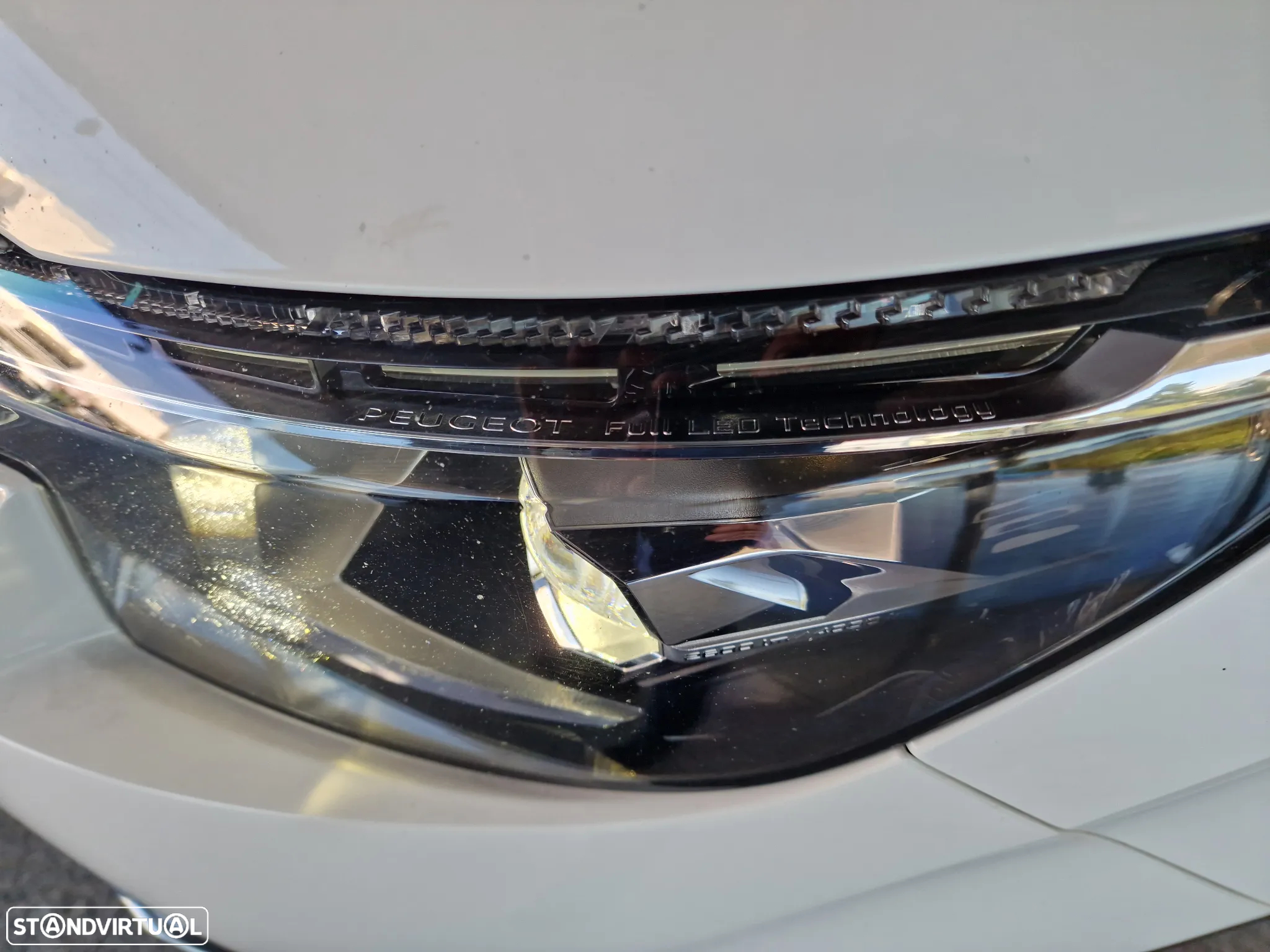 Peugeot 5008 2.0 BlueHDi GT Line - 25