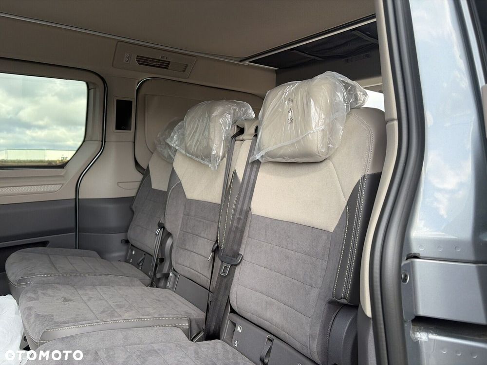 Volkswagen California - 20