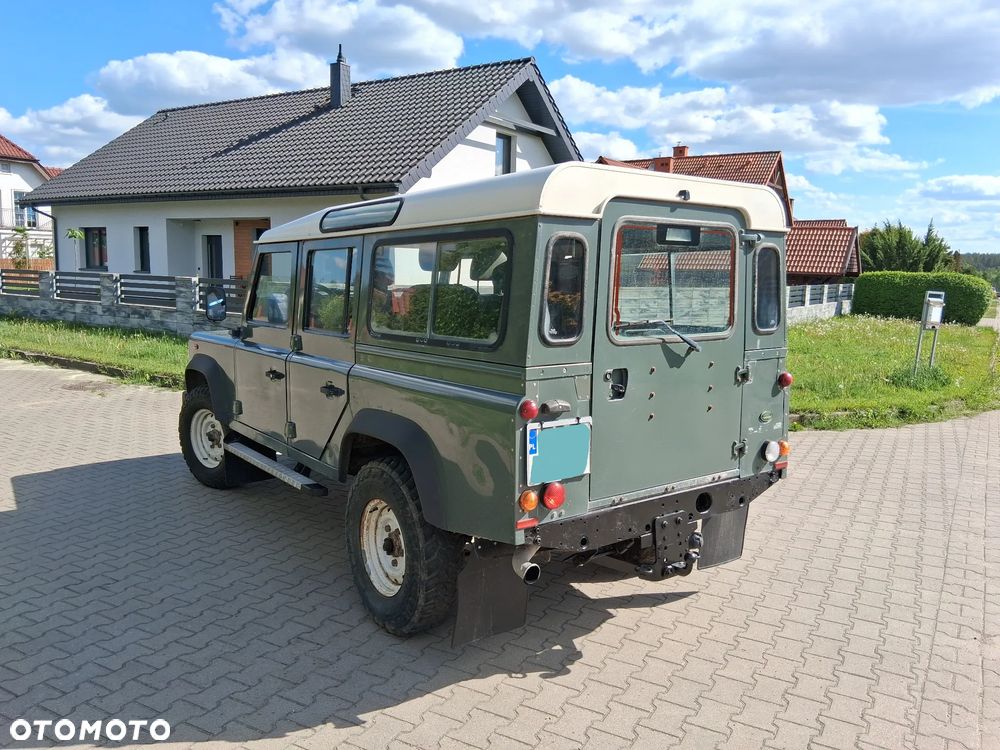 Land Rover Defender 2.4 TD4 SE - 18