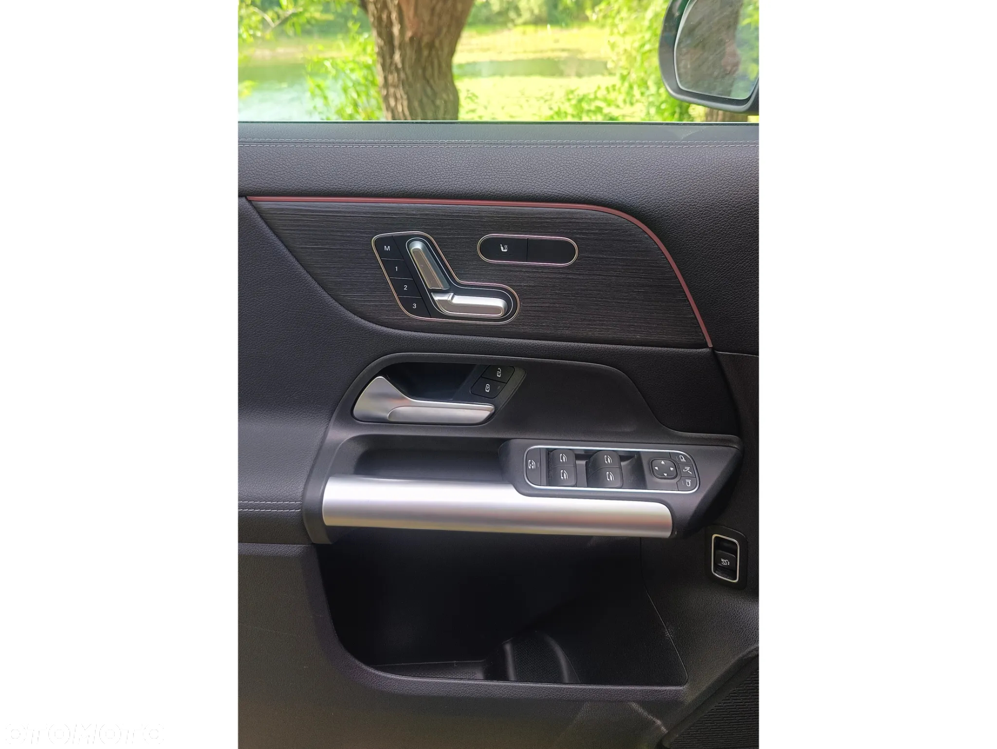 Mercedes-Benz GLA 250 4-Matic - 20